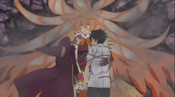 Takamiya kun and the Test of Love Image Gallery Witch Craft