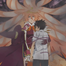 Kasumi Takamiya Image Gallery Witch Craft Works Wiki Fandom Honoka takamiya to zwyczajny uczeń, którego największym problemem jest fakt, że siedzi w ławce obok ayaki kagari, najpiękniejszej dziewczyny w szkole. kasumi takamiya image gallery witch