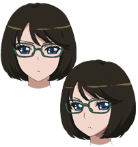 Natsume Mikage Witch Craft Works Wiki Fandom Natsume Mikage Witch Craft Works Wiki Fandom