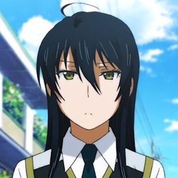 Ayaka Kagari Witch Craft Works Wiki Fandom