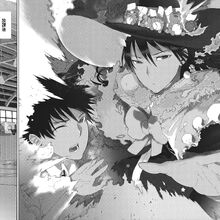 Ayaka Kagari Image Gallery Witch Craft Works Wiki Fandom This site is still growing, so feel free to jump in and help out! ayaka kagari image gallery witch