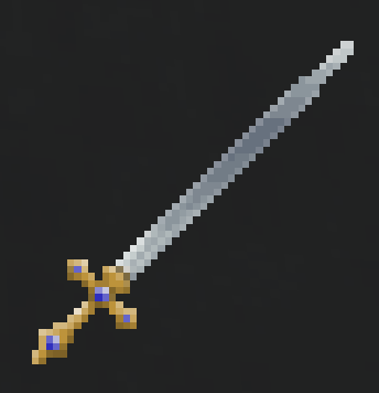 Sword, Additional Minecraft stuff Wiki