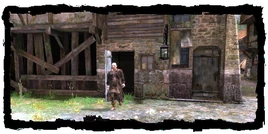 Places Thalers house