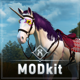 Tw3 ModKit