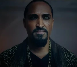 Vilgefortz Netflix S4