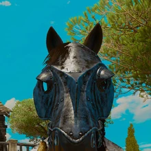 Beauclair Blinders Witcher Wiki Fandom The witcher tales) can be purchased on you can also buy them, along with nearly 6 other variants (for blinders and saddles) at the grandmaster smith in beauclair. beauclair blinders witcher wiki fandom