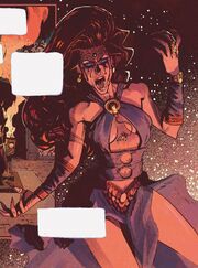 TWTLE Lilith