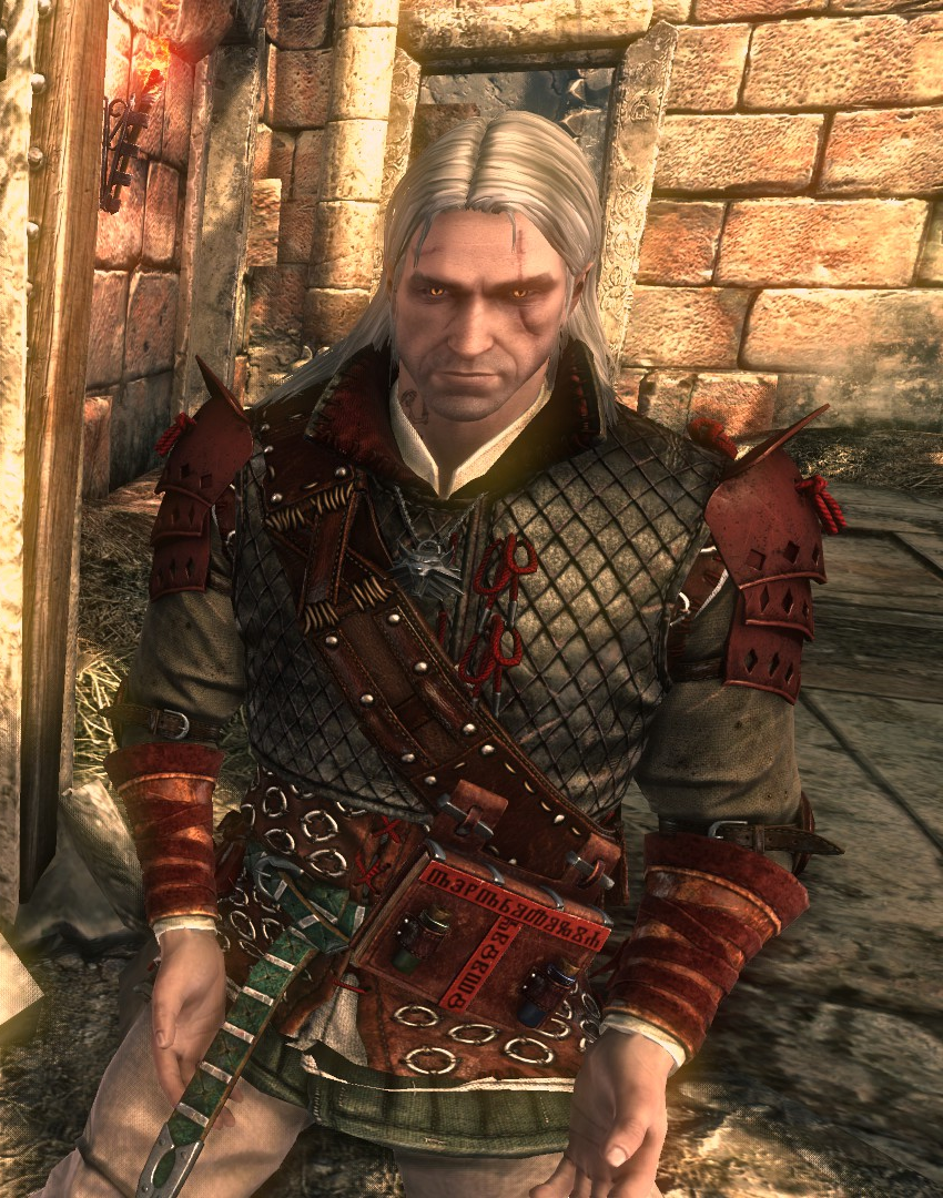 witcher 3 witcher 2 armor witcher 3 witcher 2 armor