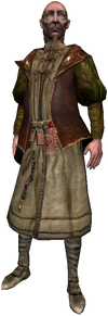 Alchymista