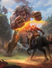 TWRPG erland cyclops