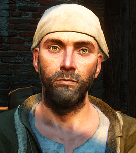 Tw3 quartermaster crows perch