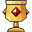 GWENT icon artifact