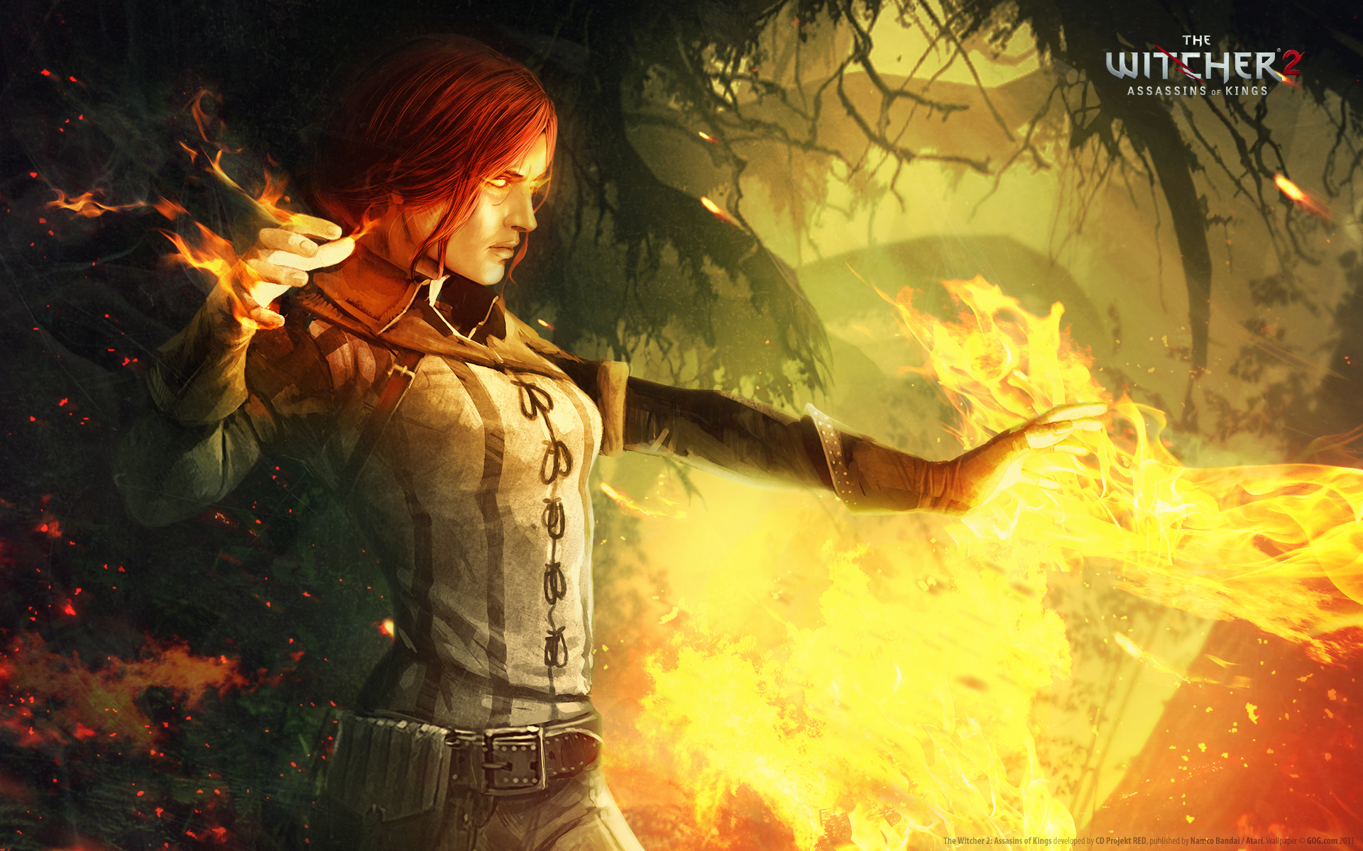 https://static.wikia.nocookie.net/witcher/images/0/04/Tw2_art_Triss_casting_spells.jpg/revision/latest?cb=20160528151508