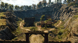 Tw3 codgers quarry