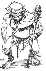 Goblin RPG