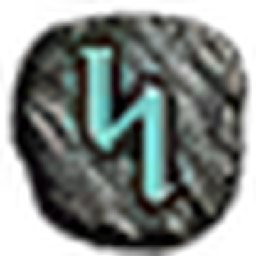 Svarog runestone | Witcher Wiki | Fandom