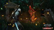 Tw3 Blood and Wine pits you against dangerous new enemies EN