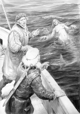 Denis Gordeev Sh'eenaz