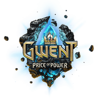 Gwent price of power logo