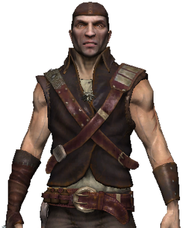 witcher wiki fandom