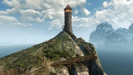 Tw3 eldberg lighthouse