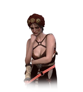 Tw3 journal feliciacori