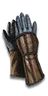 Tw3 temerian gauntlets