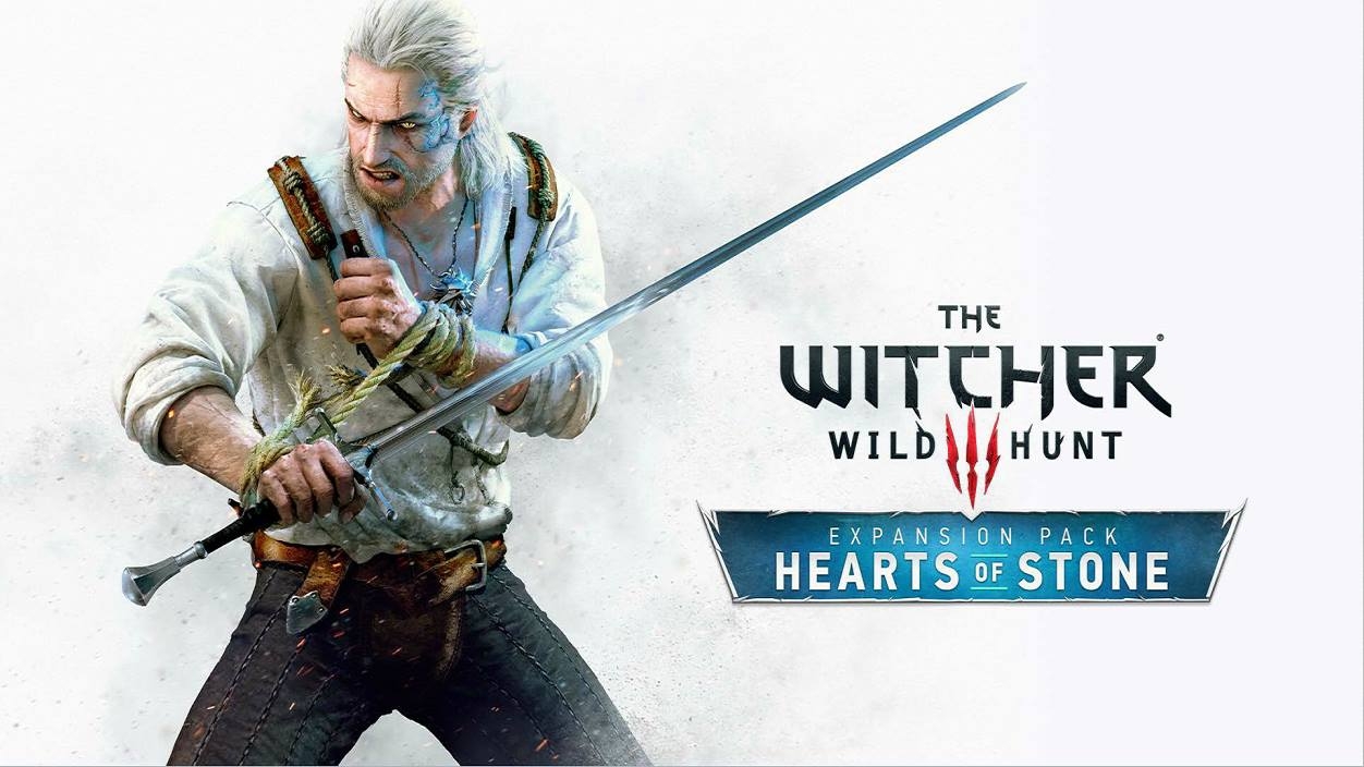 Hearts Of Stone Witcher Wiki Fandom