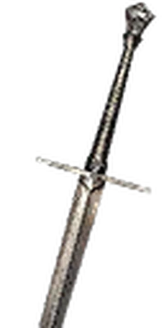 Viper venomous steel sword | Witcher Wiki | Fandom