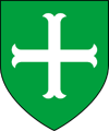 Brugge coat of arms