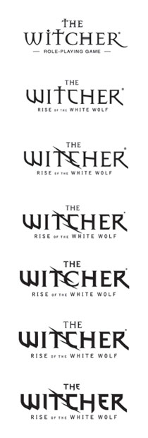 rise of the white wolf rise of the white wolf