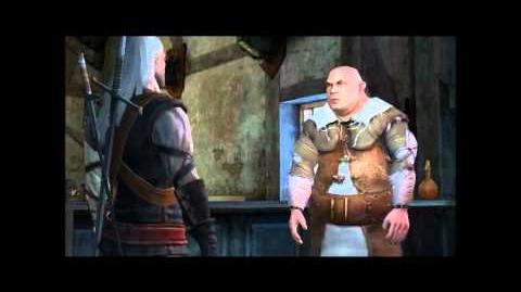 The Witcher The Rat (Hard) HD
