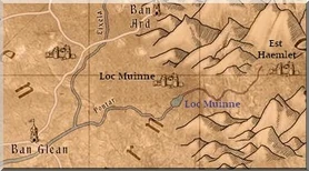 Лок Муінне (озеро)