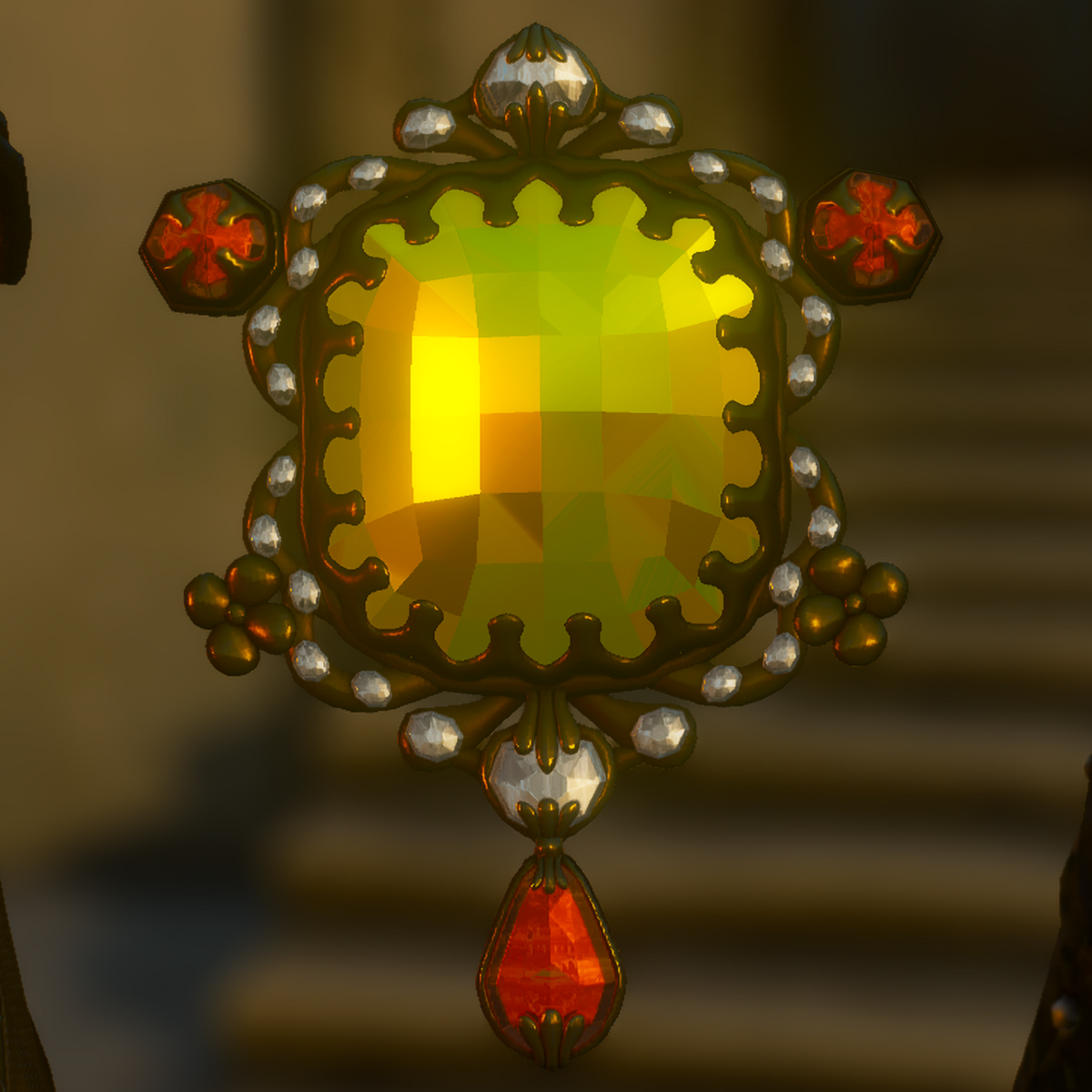Toussaint jewels sale