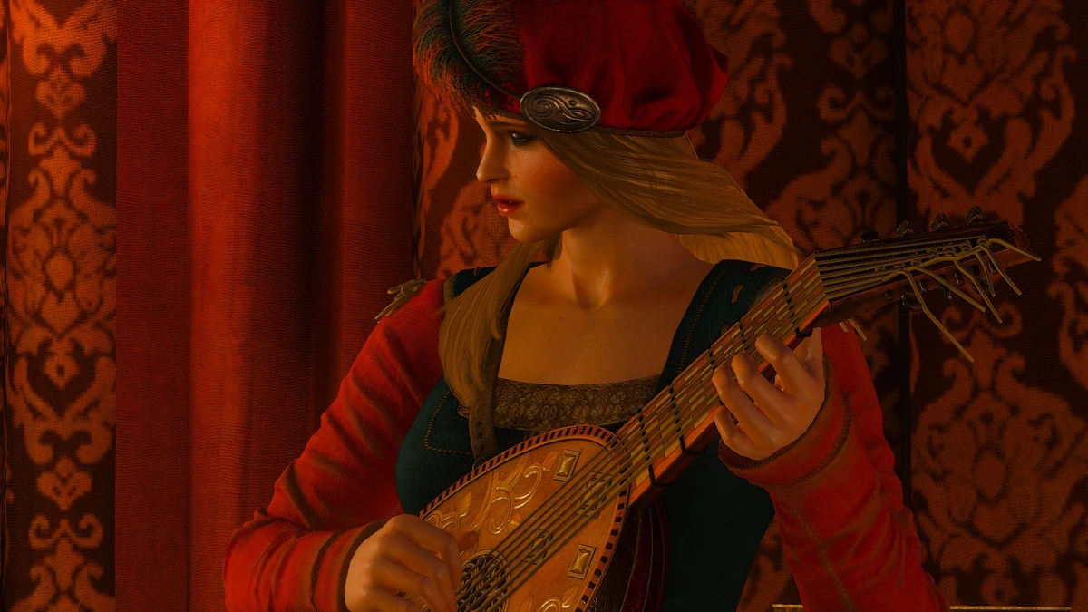 Broken Flowers Witcher Wiki Fandom