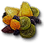 Tw3 dried fruit