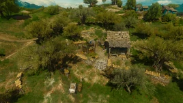 Rivecalme-storehouse