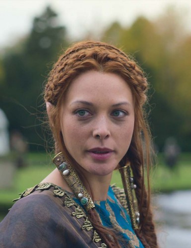 Francesca Findabair (Netflix series), Witcher Wiki