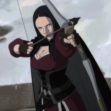Tetra Gilcrest Witcher Wiki Fandom