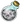 Substances Garkain saliva