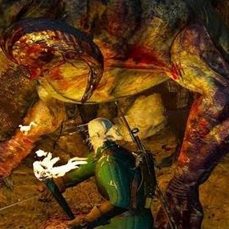 Chort Witcher Wiki Fandom