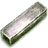 Tw3 green gold ingot