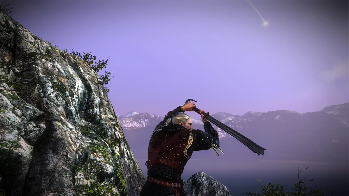 Cleaver (weapon) Witcher Wiki Fandom