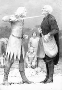 Denis Gordeev Regis 2