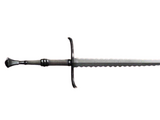 The Witcher Monster Slayer swords