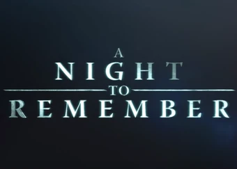 A Night To Remember Witcher Wiki Fandom Lullaby of woe (ost the witcher iii: a night to remember witcher wiki fandom