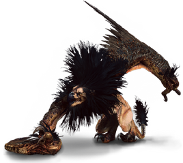 Tw3 journal griffin
