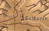 Belhaven location