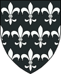 COA Temeria Cedric