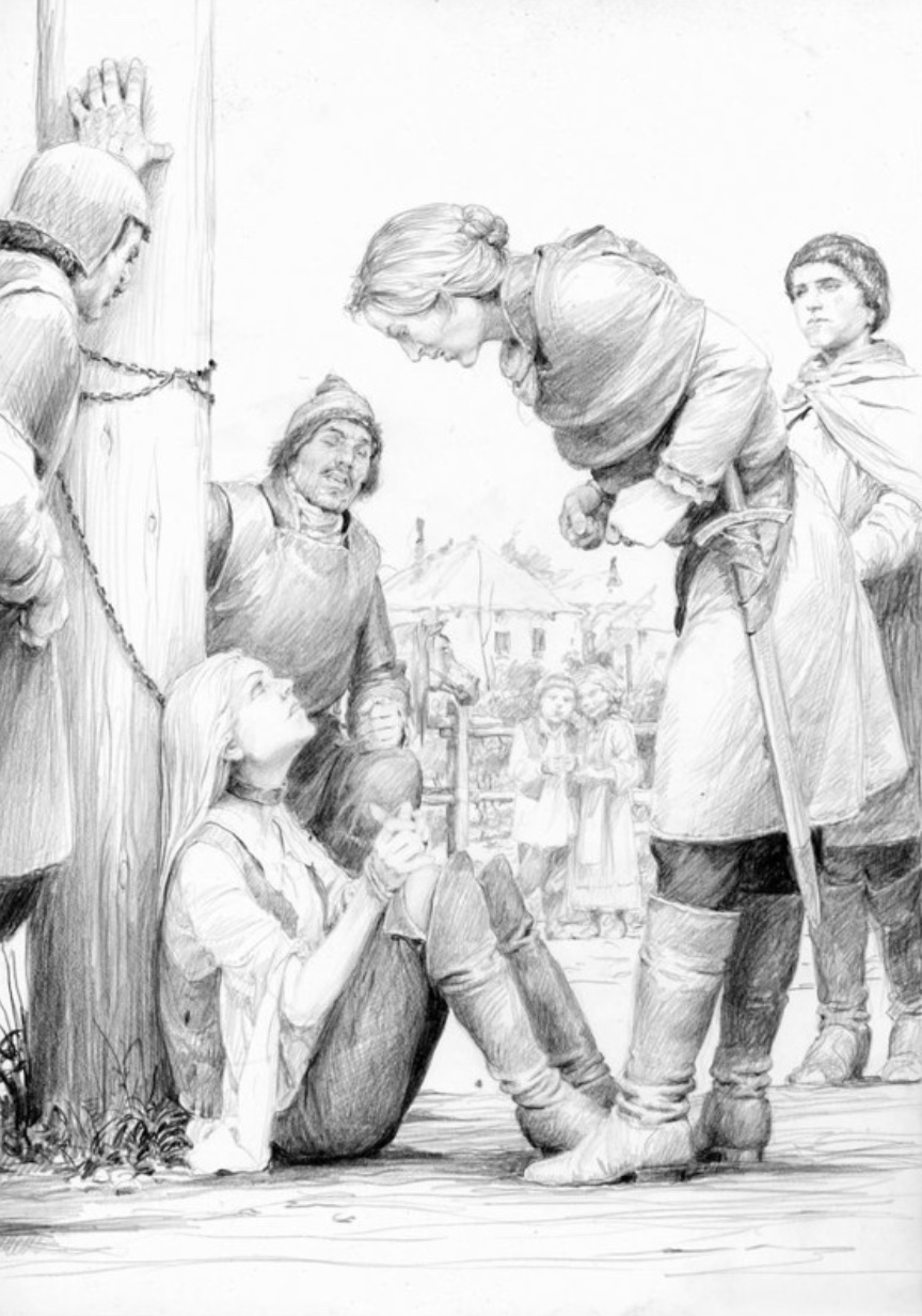 Joanna Selborne Witcher Wiki Fandom So much so that he always had on him a bone whistle that, when used, signaled to hidden bodyguards that he was in trouble. joanna selborne witcher wiki fandom